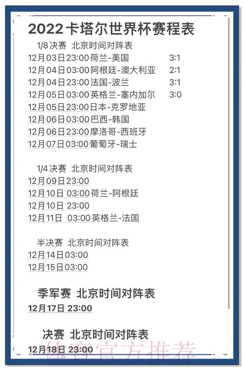 最新世界杯比分推荐及分析网址计划网